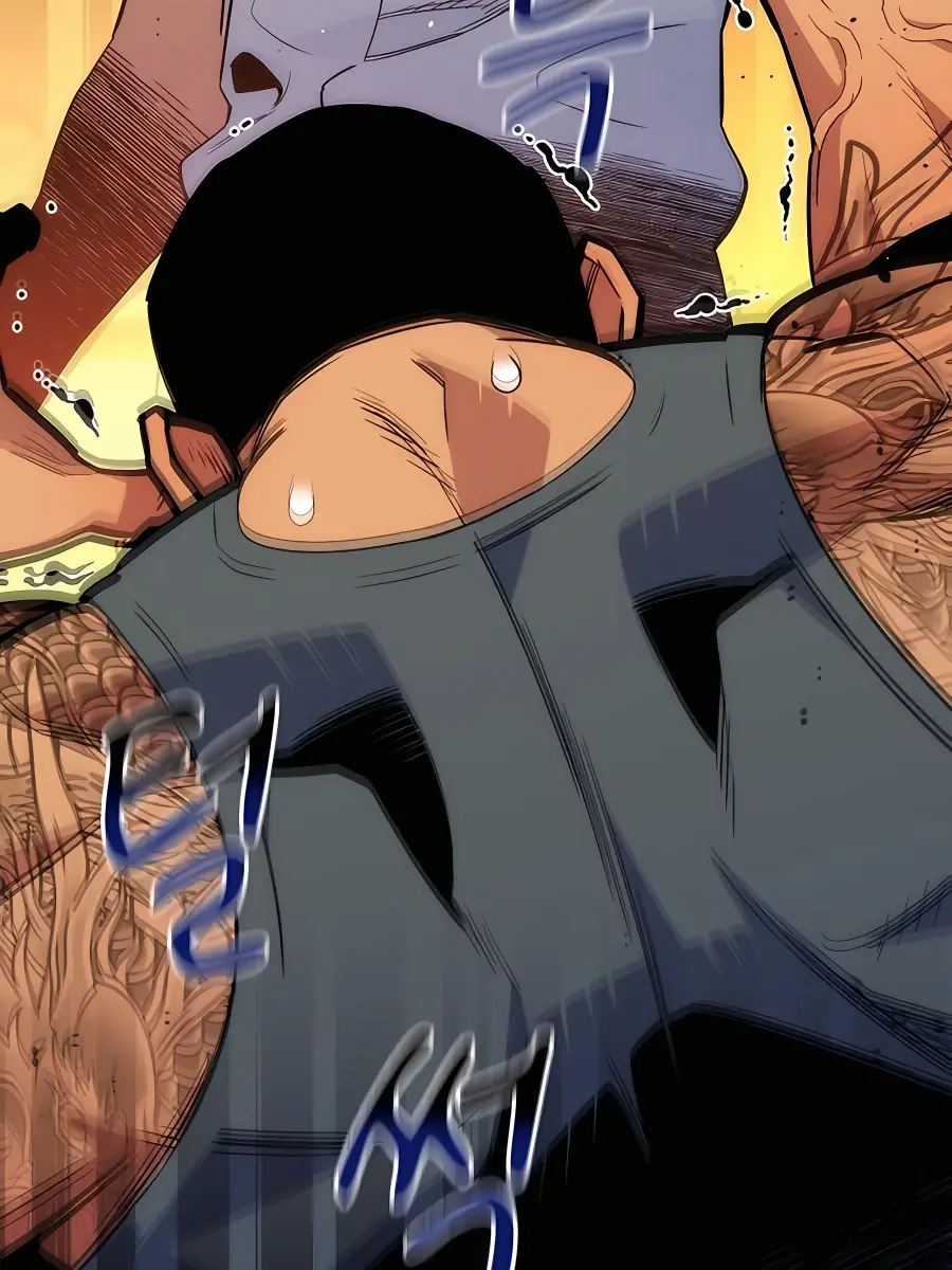 Auto Hunting Chapter 38 Page 110