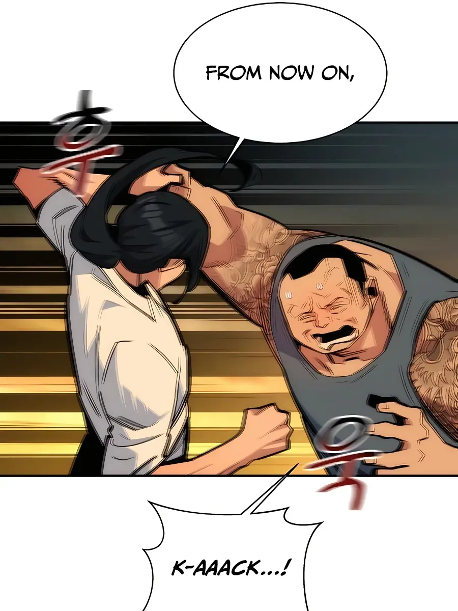 Auto Hunting Chapter 38 Page 112