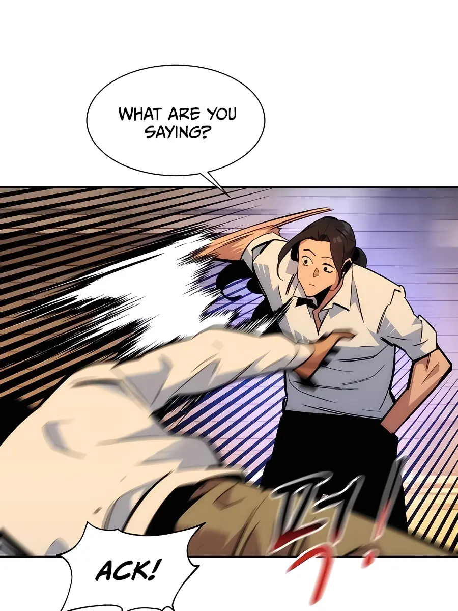 Auto Hunting Chapter 38 Page 121