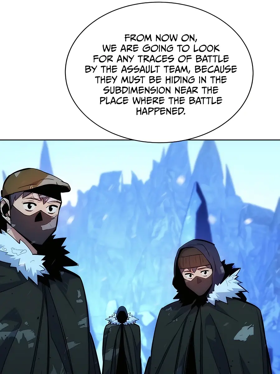 Auto Hunting Chapter 38 Page 159