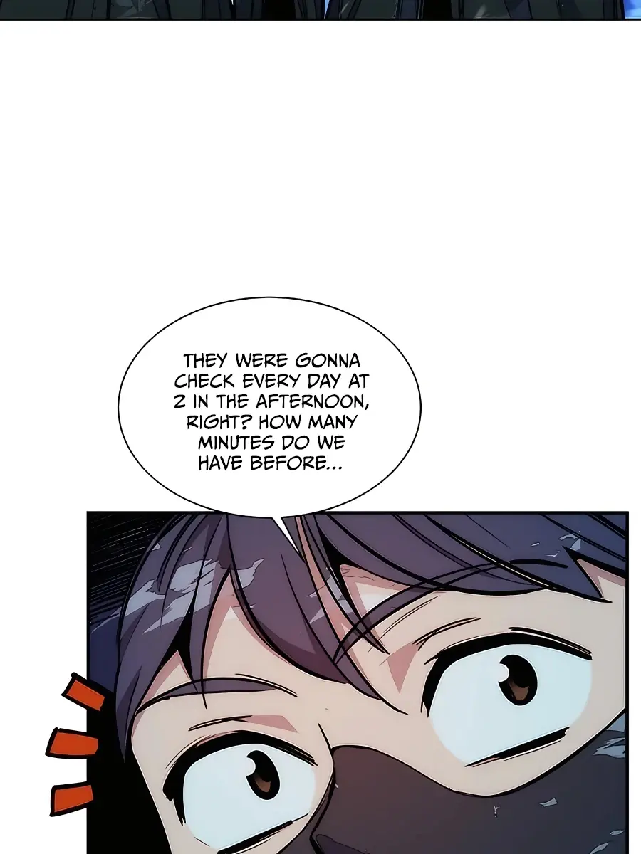 Auto Hunting Chapter 38 Page 160