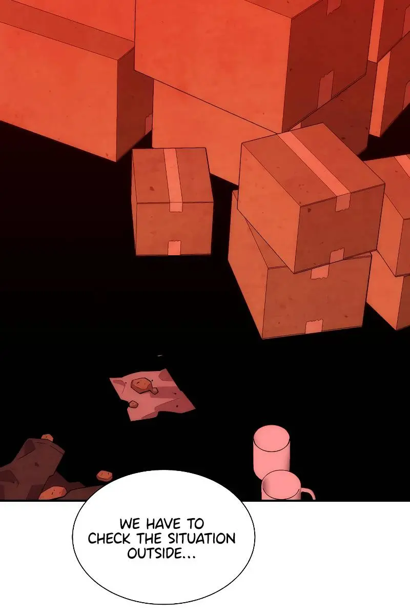 Auto Hunting Chapter 39 Page 79