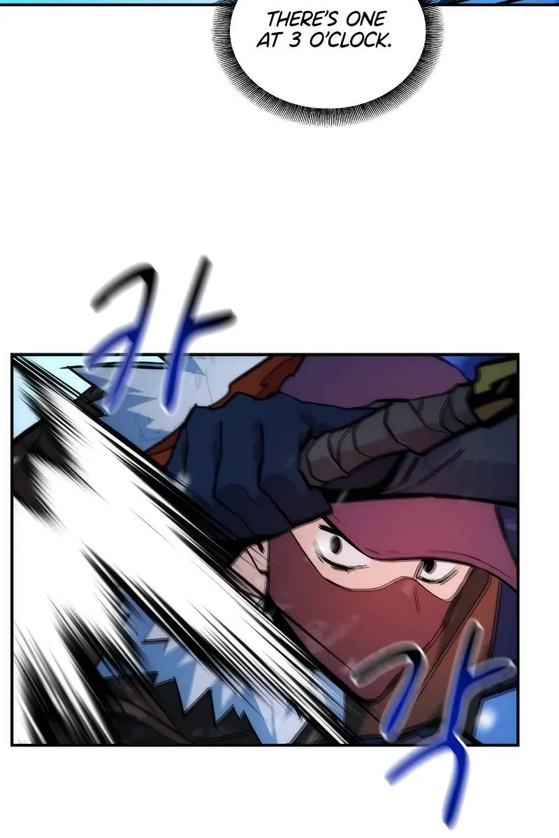 Auto Hunting Chapter 39 Page 97