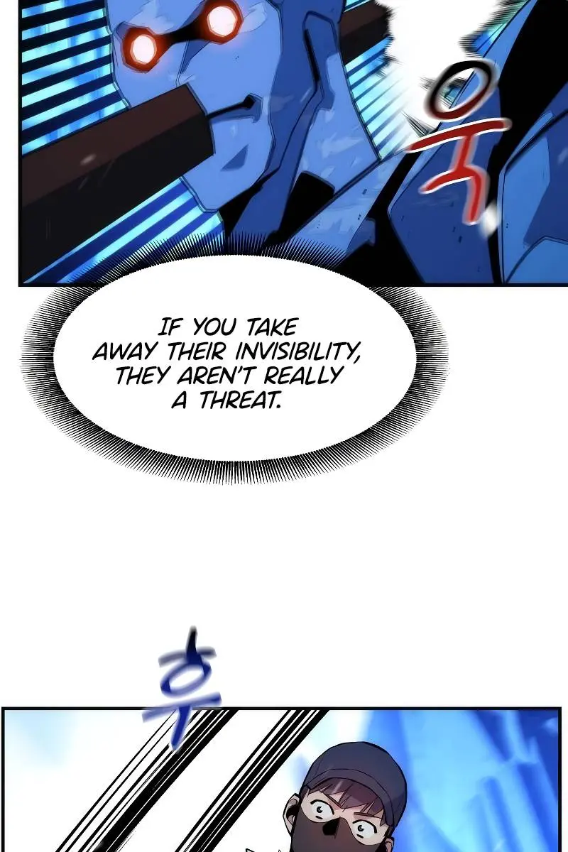 Auto Hunting Chapter 39 Page 104