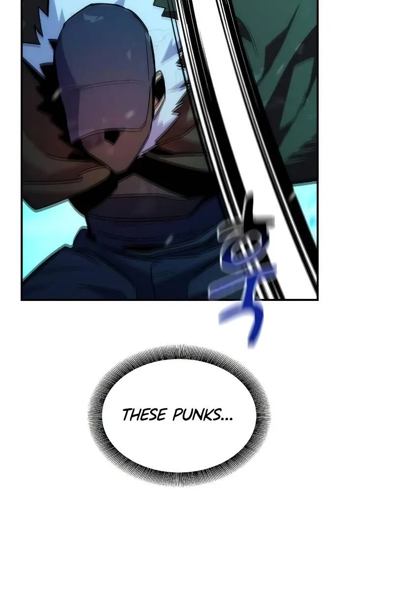 Auto Hunting Chapter 39 Page 106