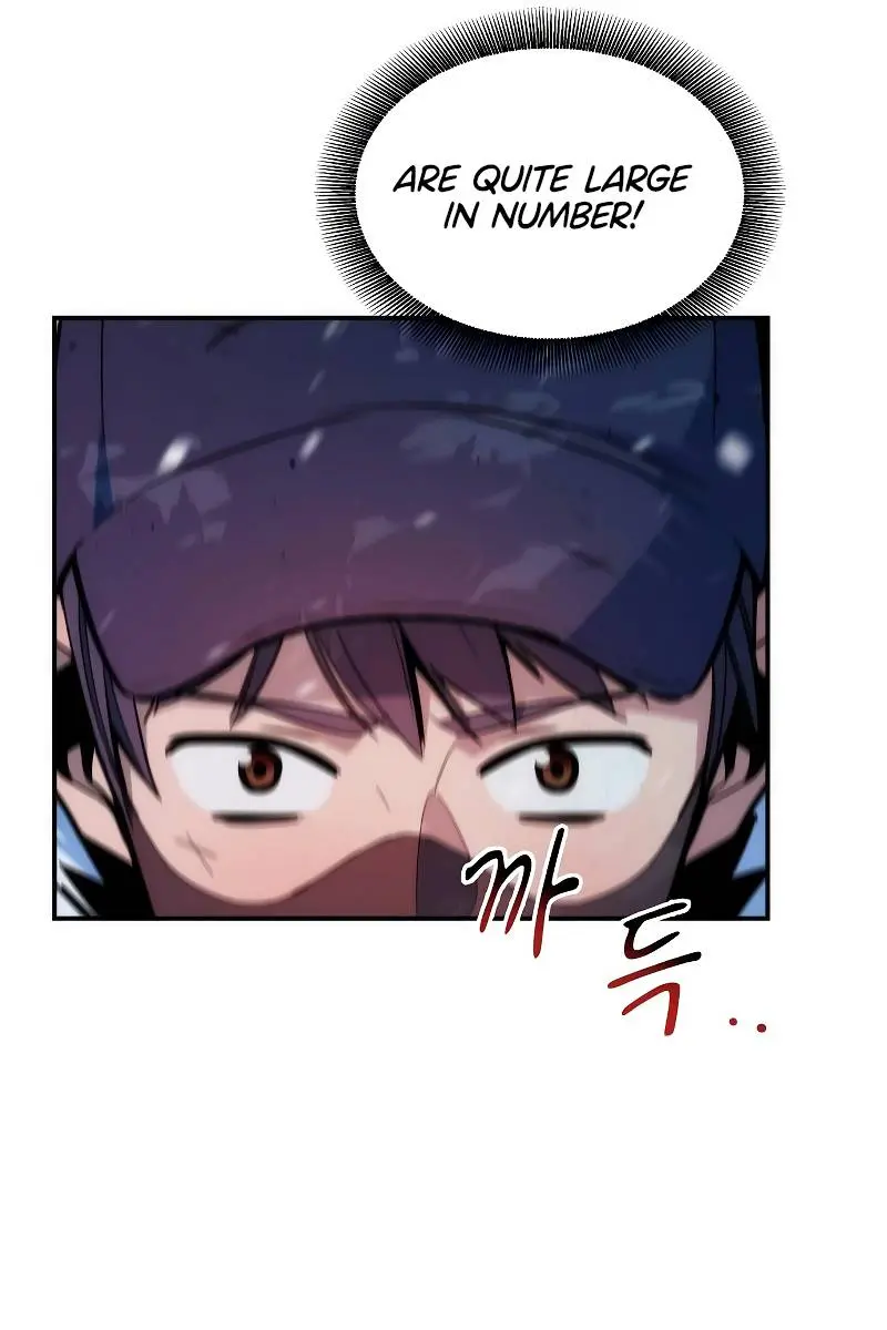 Auto Hunting Chapter 39 Page 109