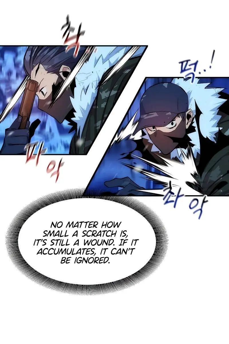 Auto Hunting Chapter 39 Page 110