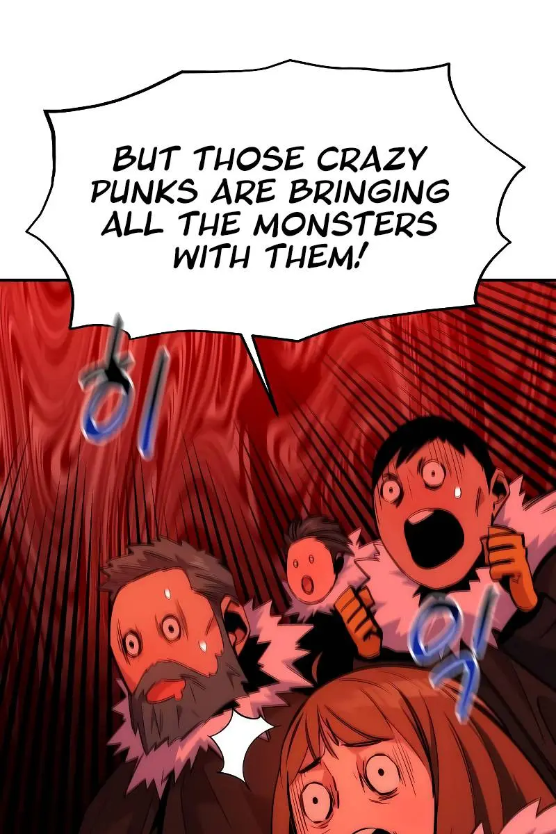 Auto Hunting Chapter 39 Page 131