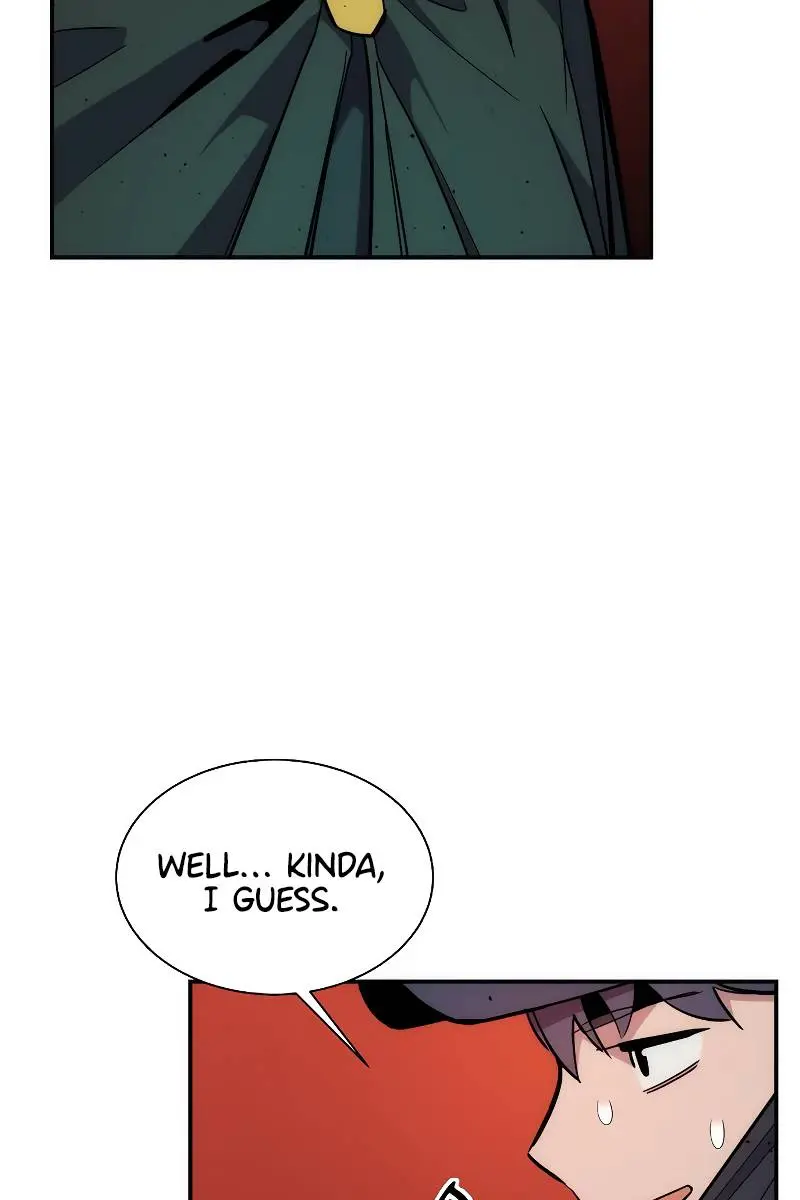 Auto Hunting Chapter 40 Page 38