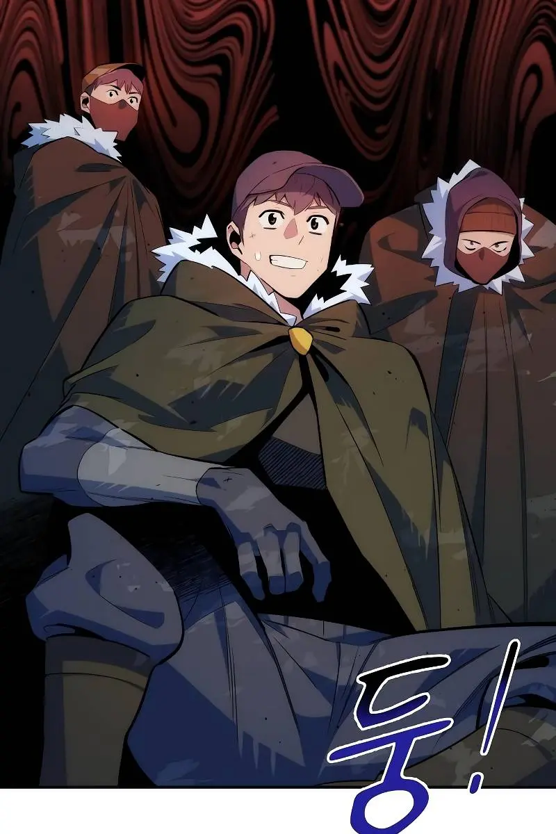 Auto Hunting Chapter 40 Page 40