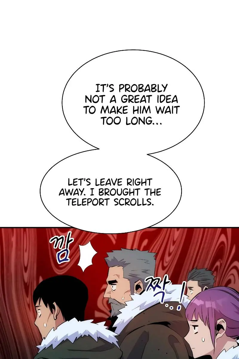 Auto Hunting Chapter 40 Page 49