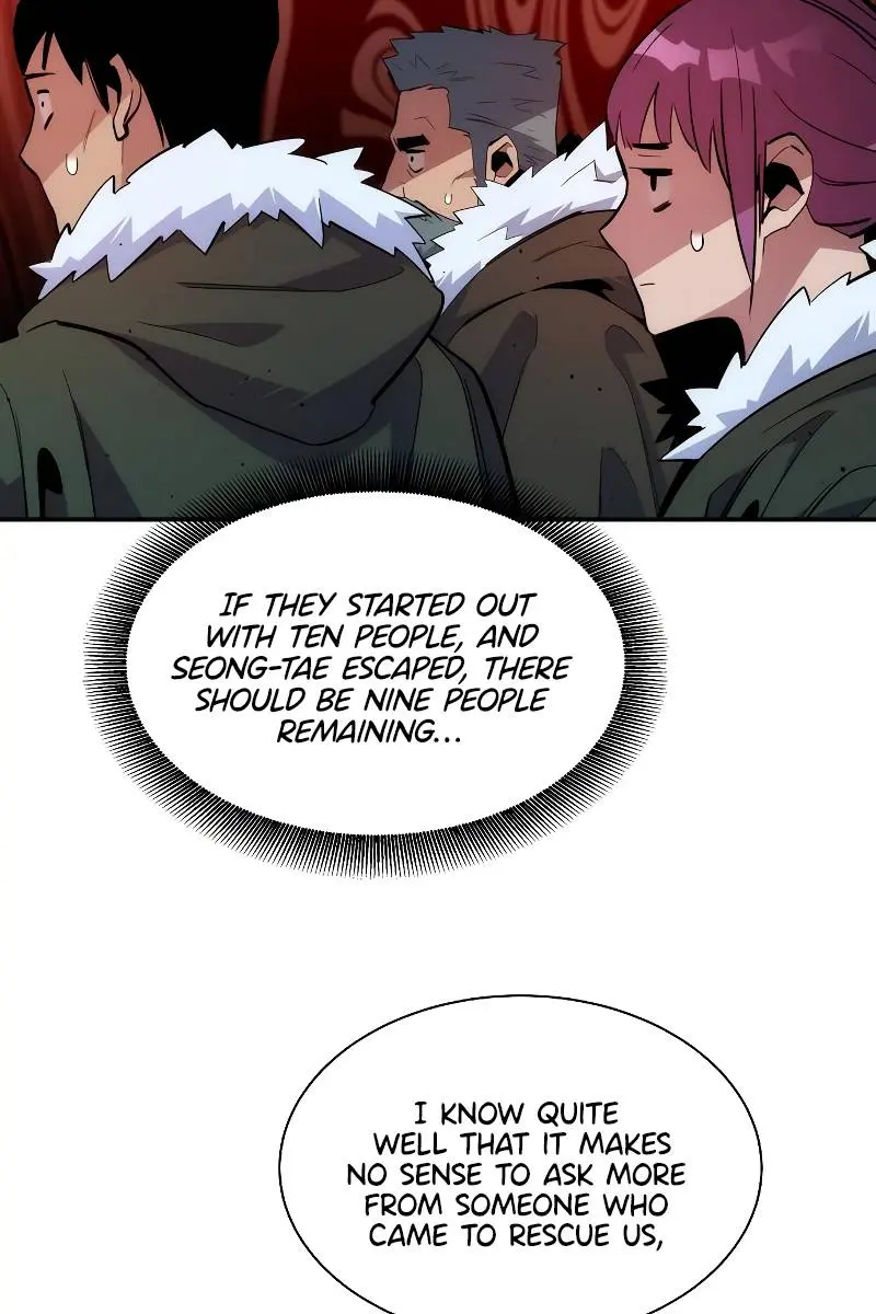 Auto Hunting Chapter 40 Page 54