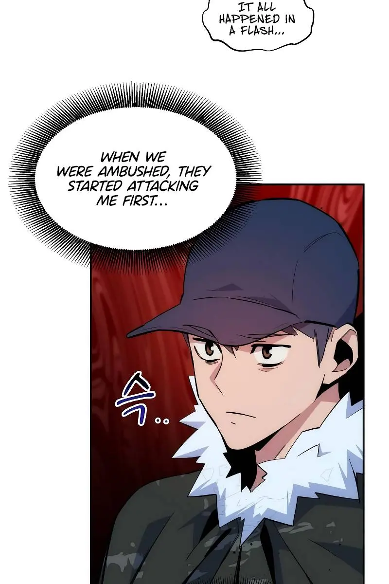 Auto Hunting Chapter 40 Page 71