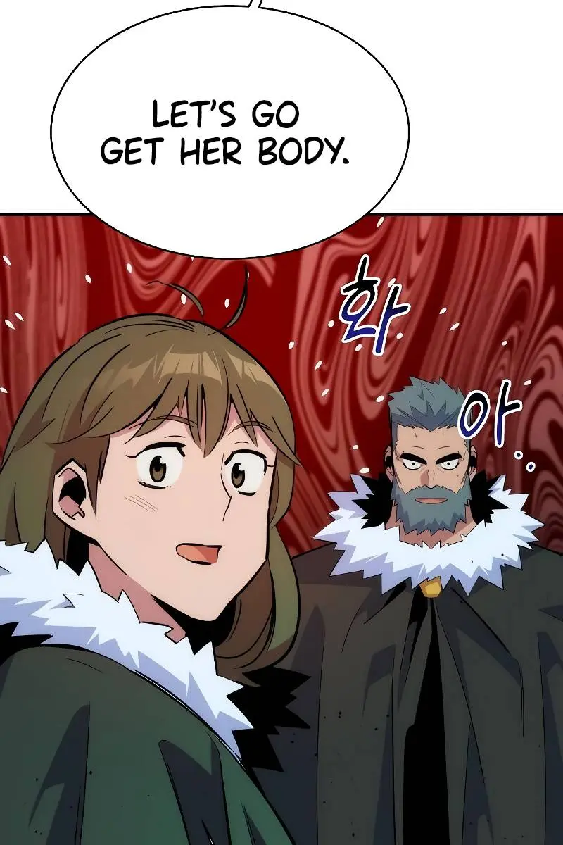 Auto Hunting Chapter 40 Page 97