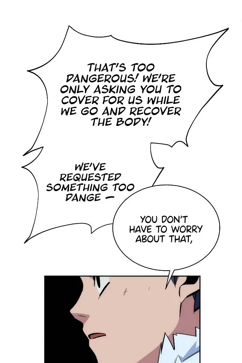 Auto Hunting Chapter 40 Page 105