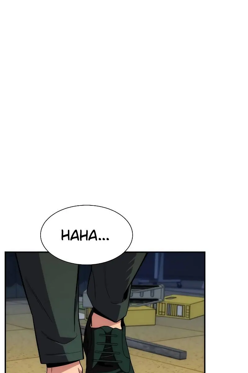 Auto Hunting Chapter 40 Page 114