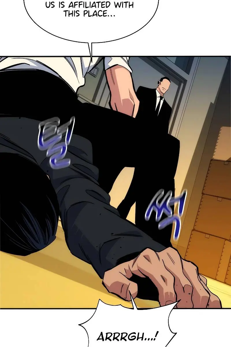 Auto Hunting Chapter 40 Page 117
