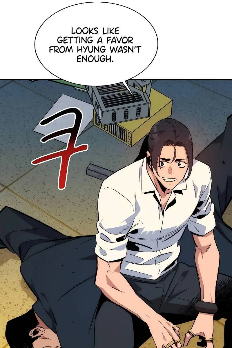 Auto Hunting Chapter 40 Page 119