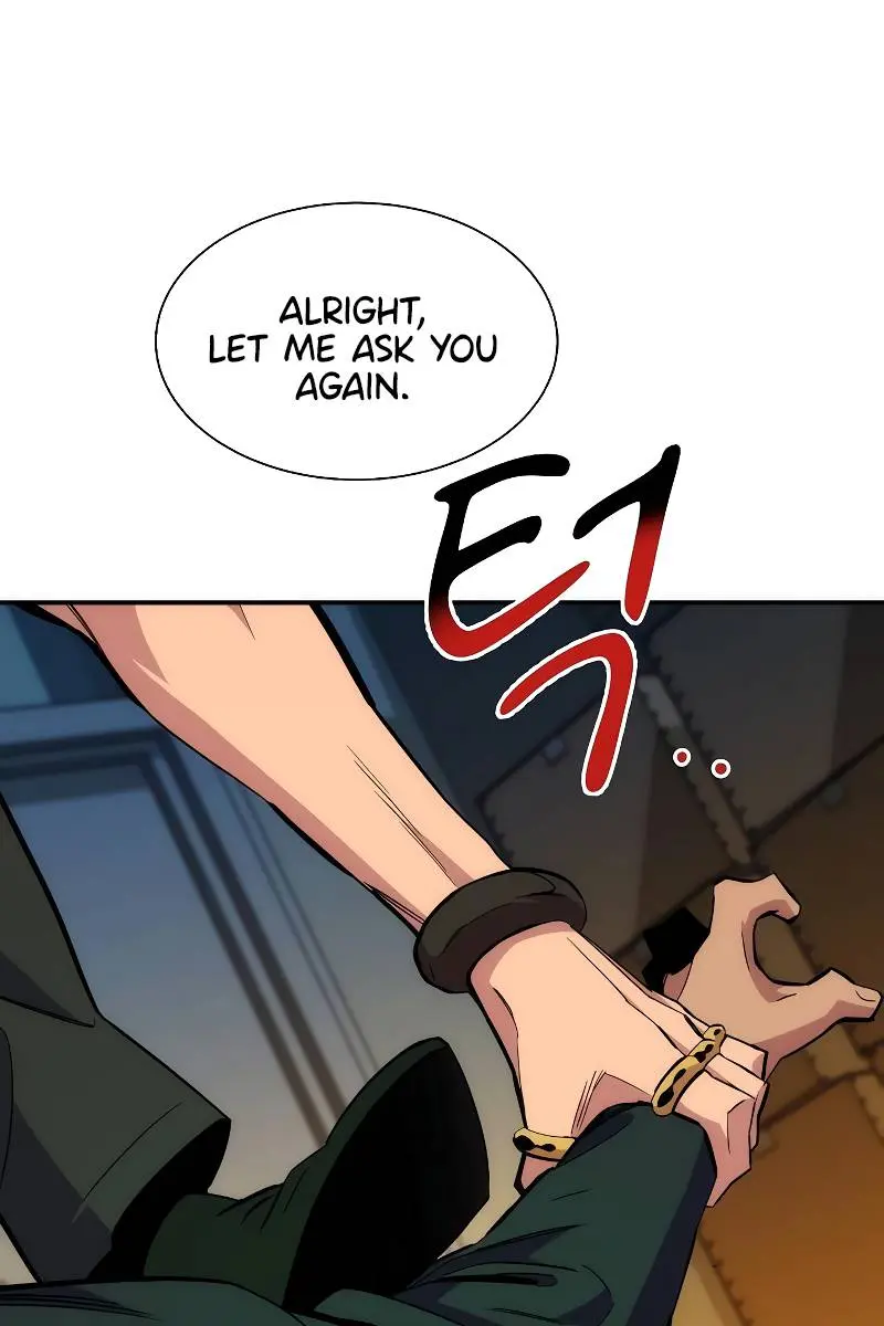 Auto Hunting Chapter 40 Page 122