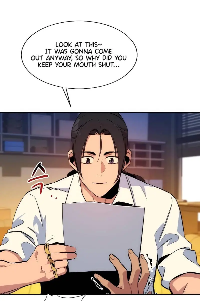 Auto Hunting Chapter 40 Page 132