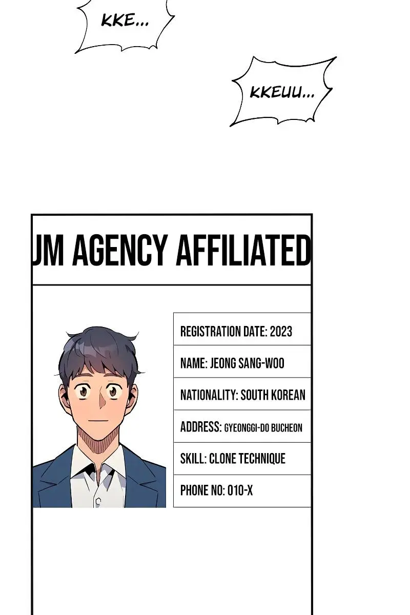 Auto Hunting Chapter 40 Page 133