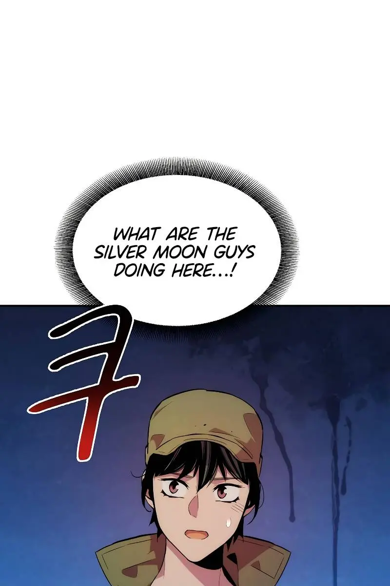 Auto Hunting Chapter 40 Page 137