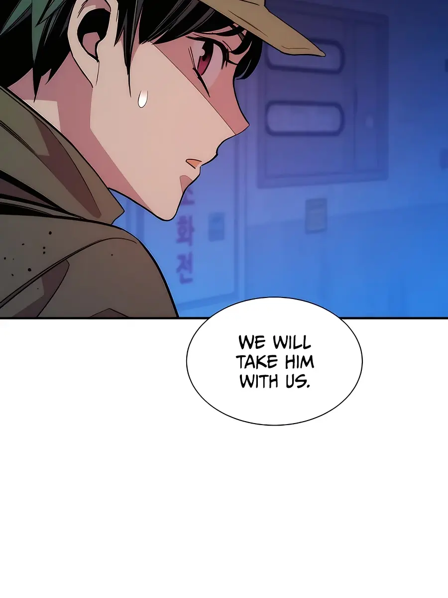 Auto Hunting Chapter 41 Page 5