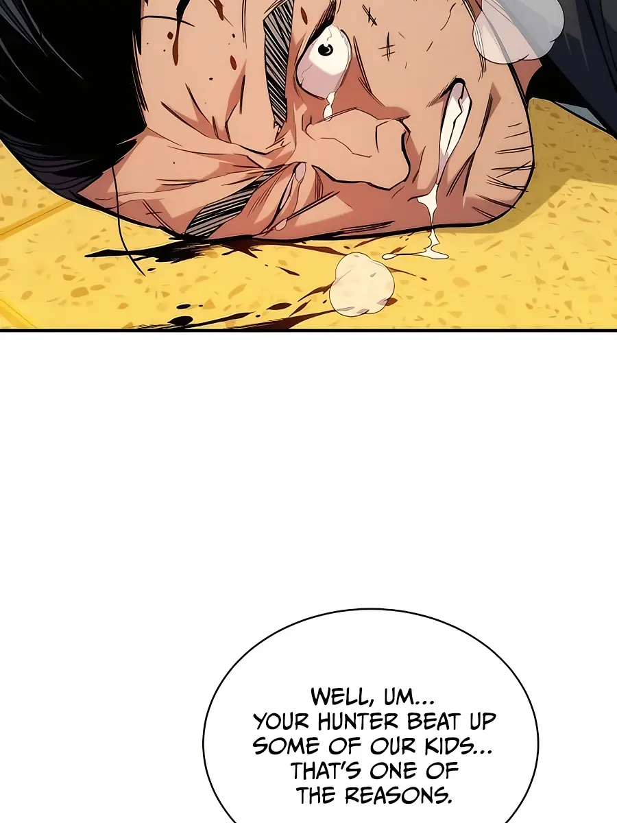 Auto Hunting Chapter 41 Page 10