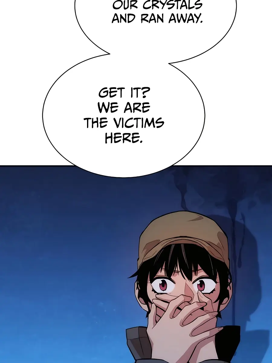 Auto Hunting Chapter 41 Page 15