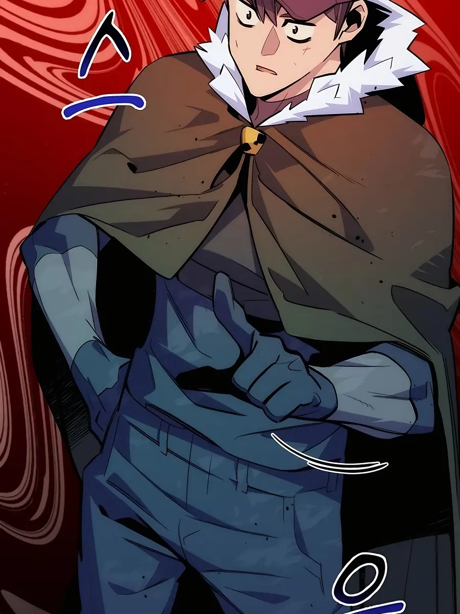 Auto Hunting Chapter 41 Page 22