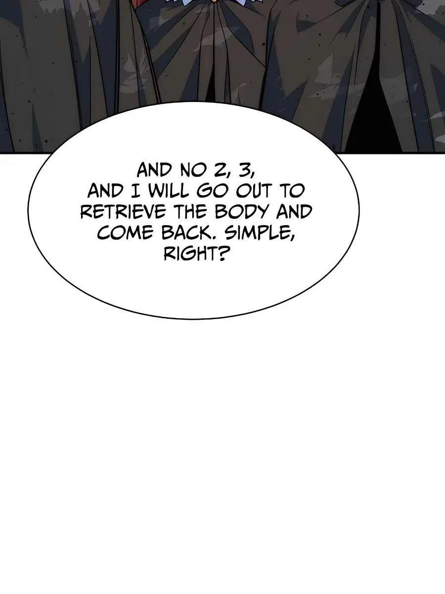 Auto Hunting Chapter 41 Page 37