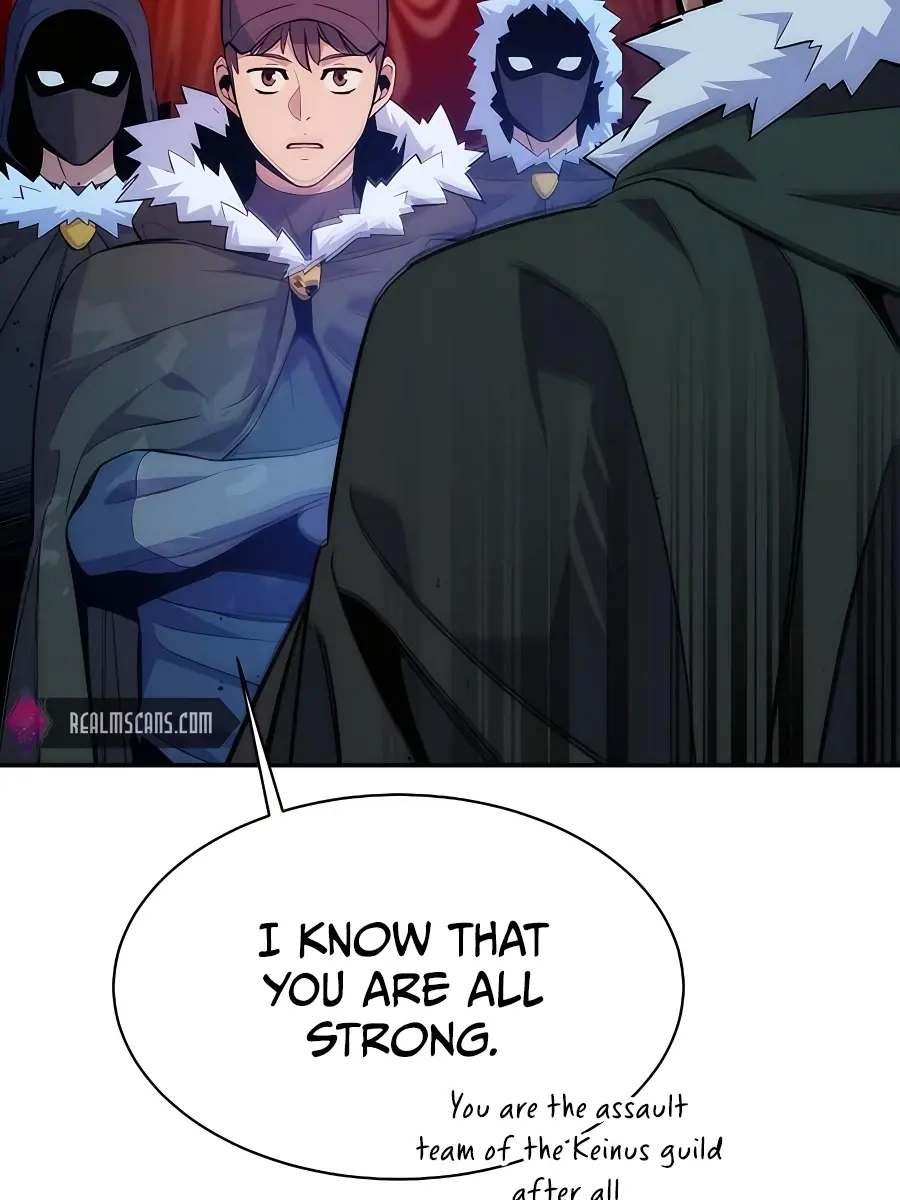 Auto Hunting Chapter 41 Page 40