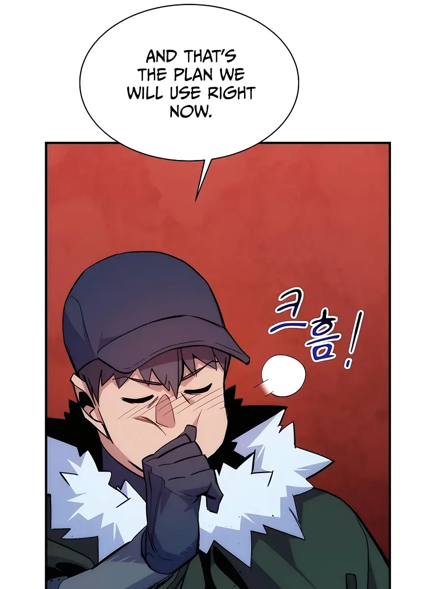 Auto Hunting Chapter 41 Page 45