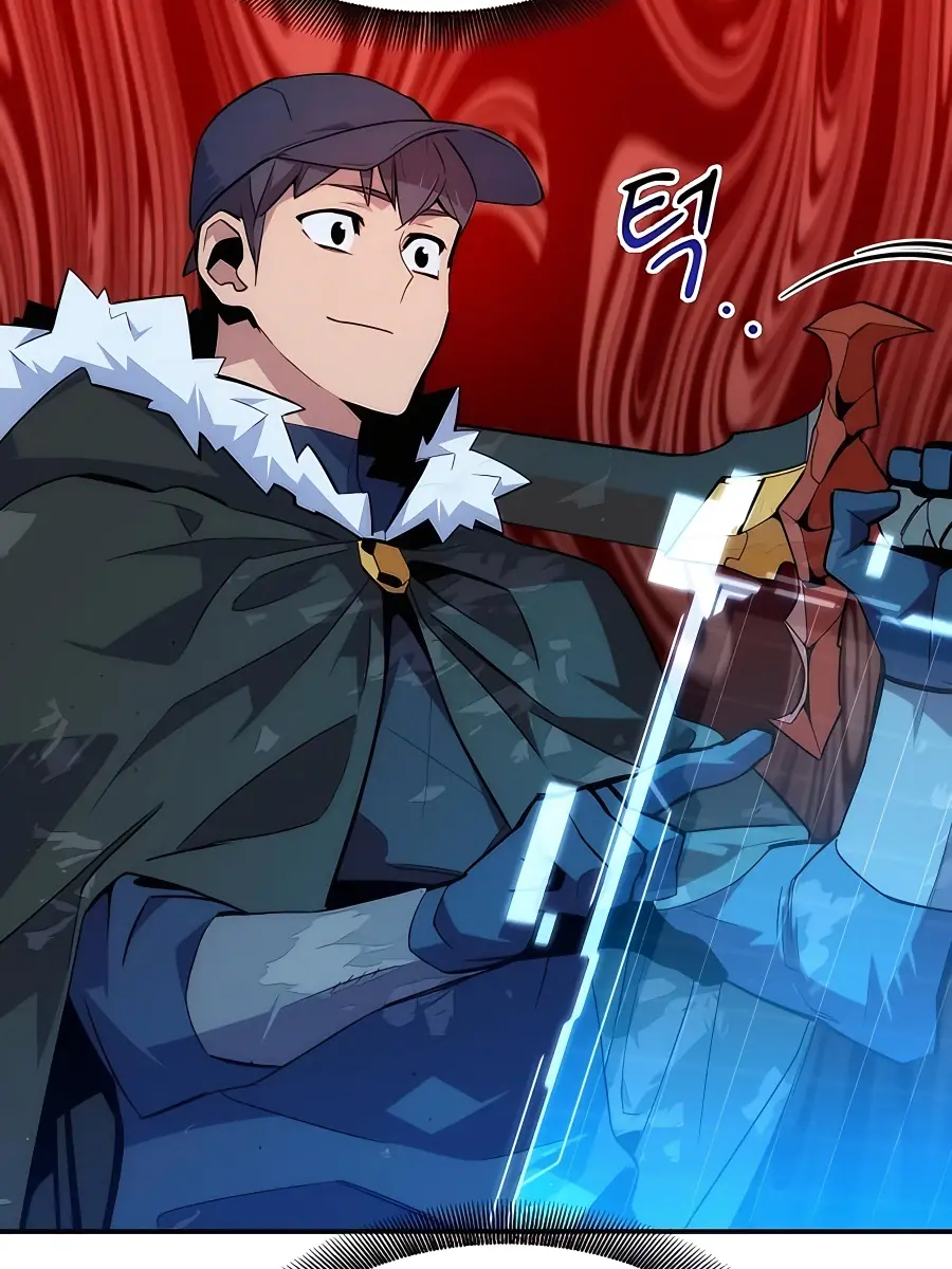 Auto Hunting Chapter 41 Page 51