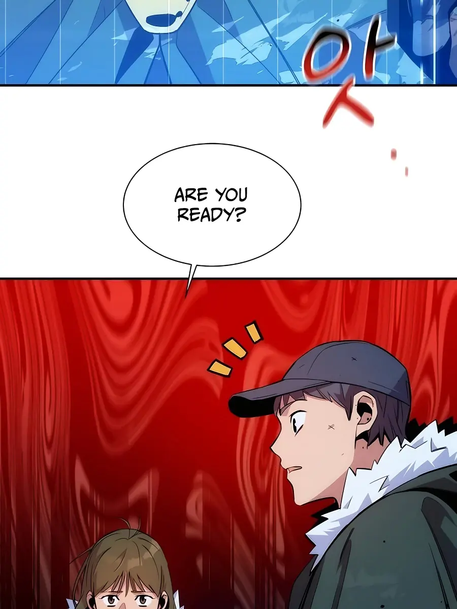 Auto Hunting Chapter 41 Page 56