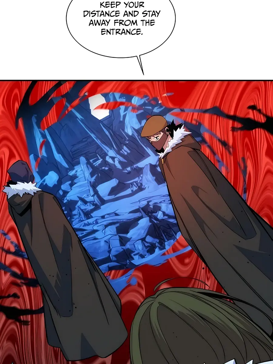 Auto Hunting Chapter 41 Page 85