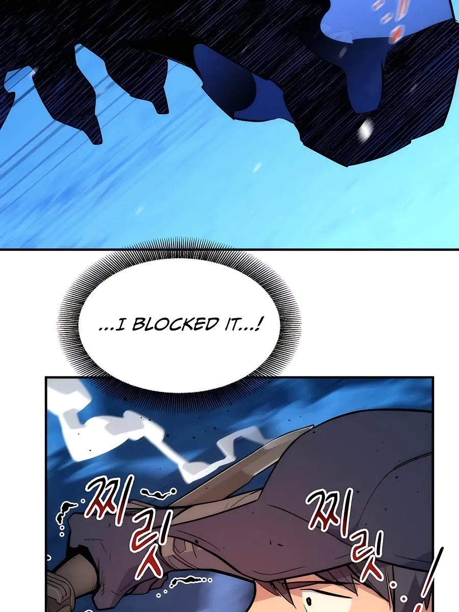 Auto Hunting Chapter 41 Page 100