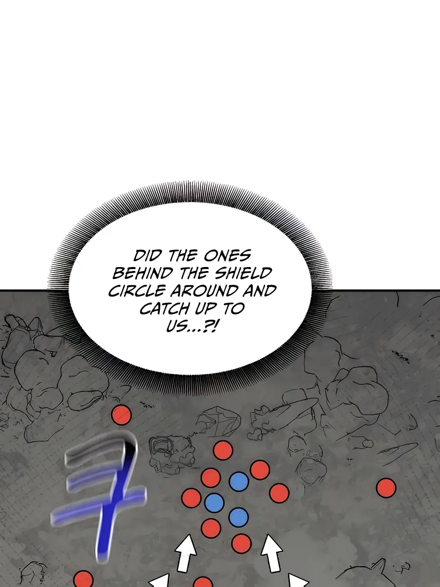 Auto Hunting Chapter 41 Page 110