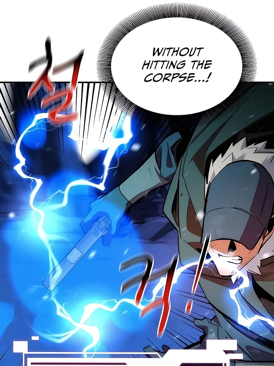 Auto Hunting Chapter 41 Page 121