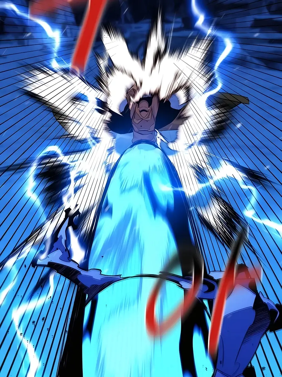 Auto Hunting Chapter 41 Page 123