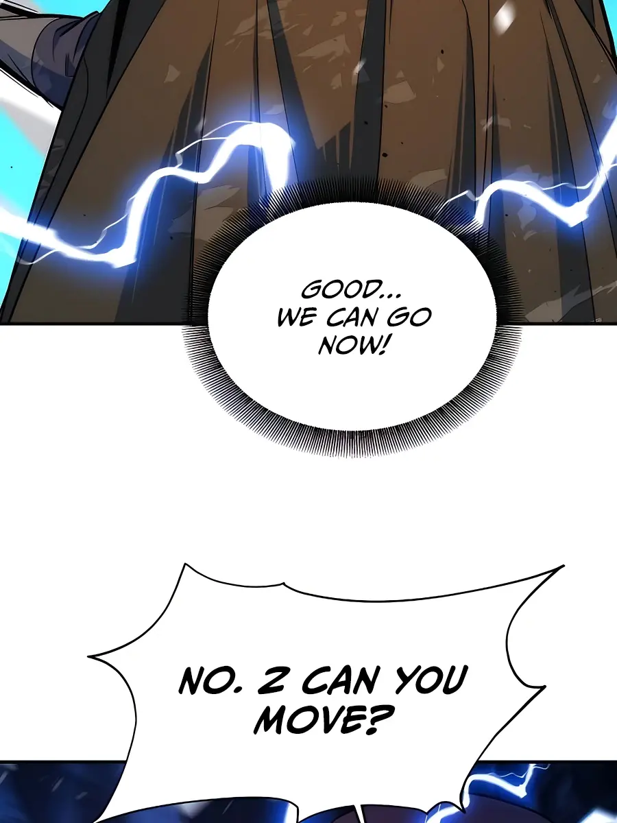 Auto Hunting Chapter 41 Page 135