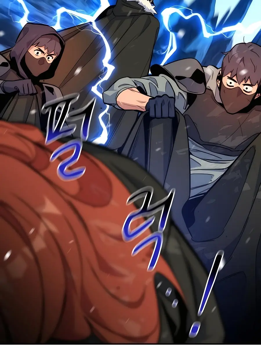 Auto Hunting Chapter 41 Page 138