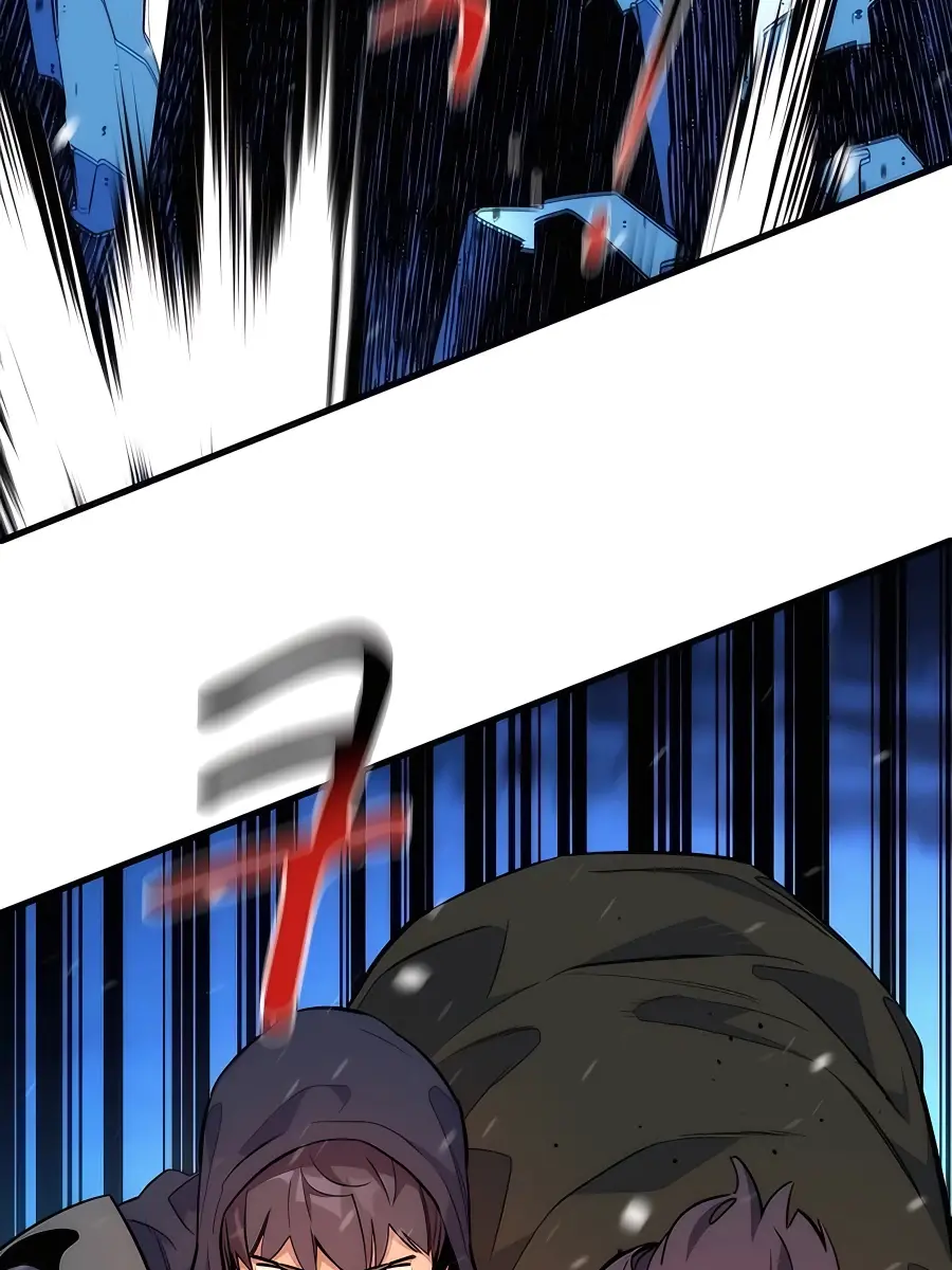 Auto Hunting Chapter 41 Page 155