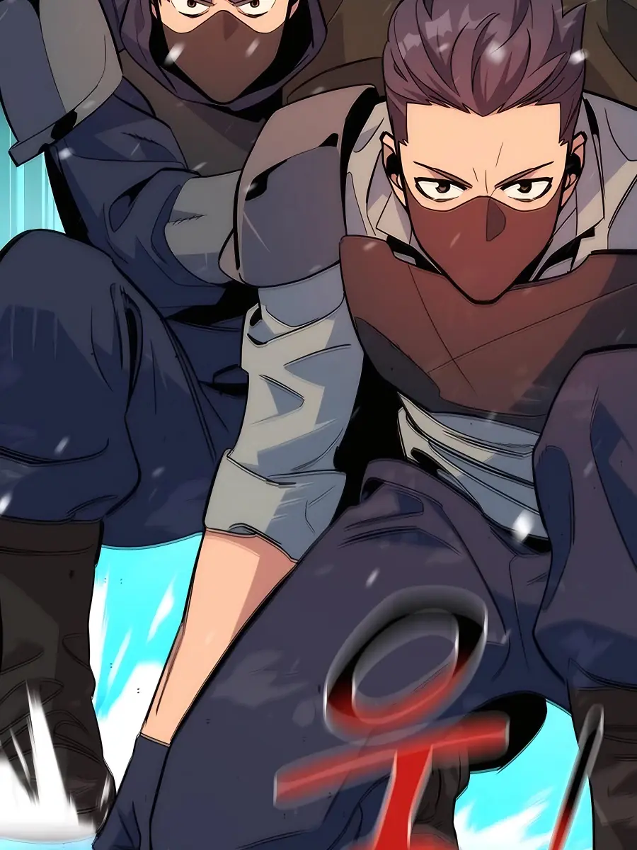 Auto Hunting Chapter 41 Page 156