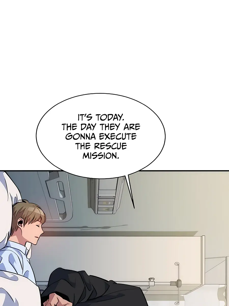 Auto Hunting Chapter 42 Page 18