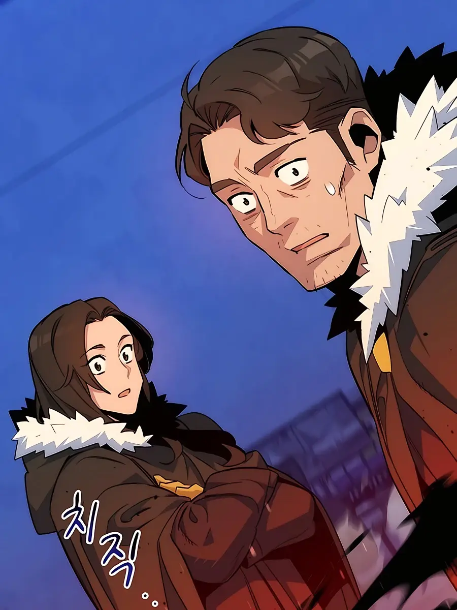 Auto Hunting Chapter 42 Page 29