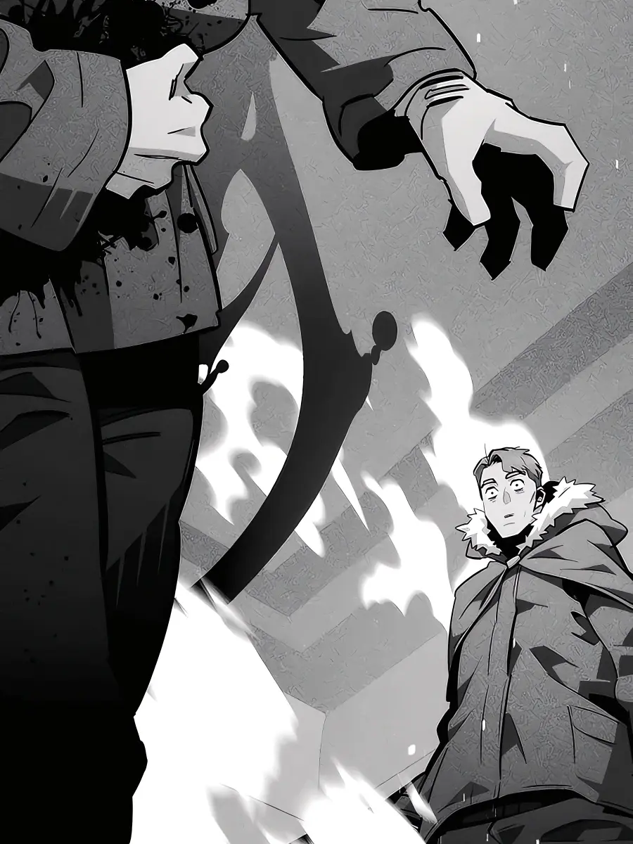 Auto Hunting Chapter 42 Page 41