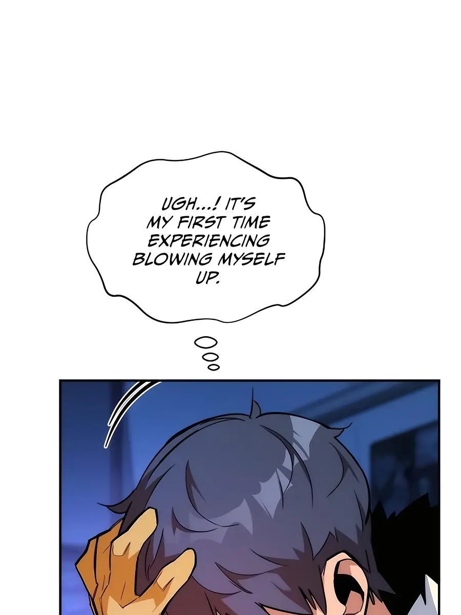 Auto Hunting Chapter 42 Page 67