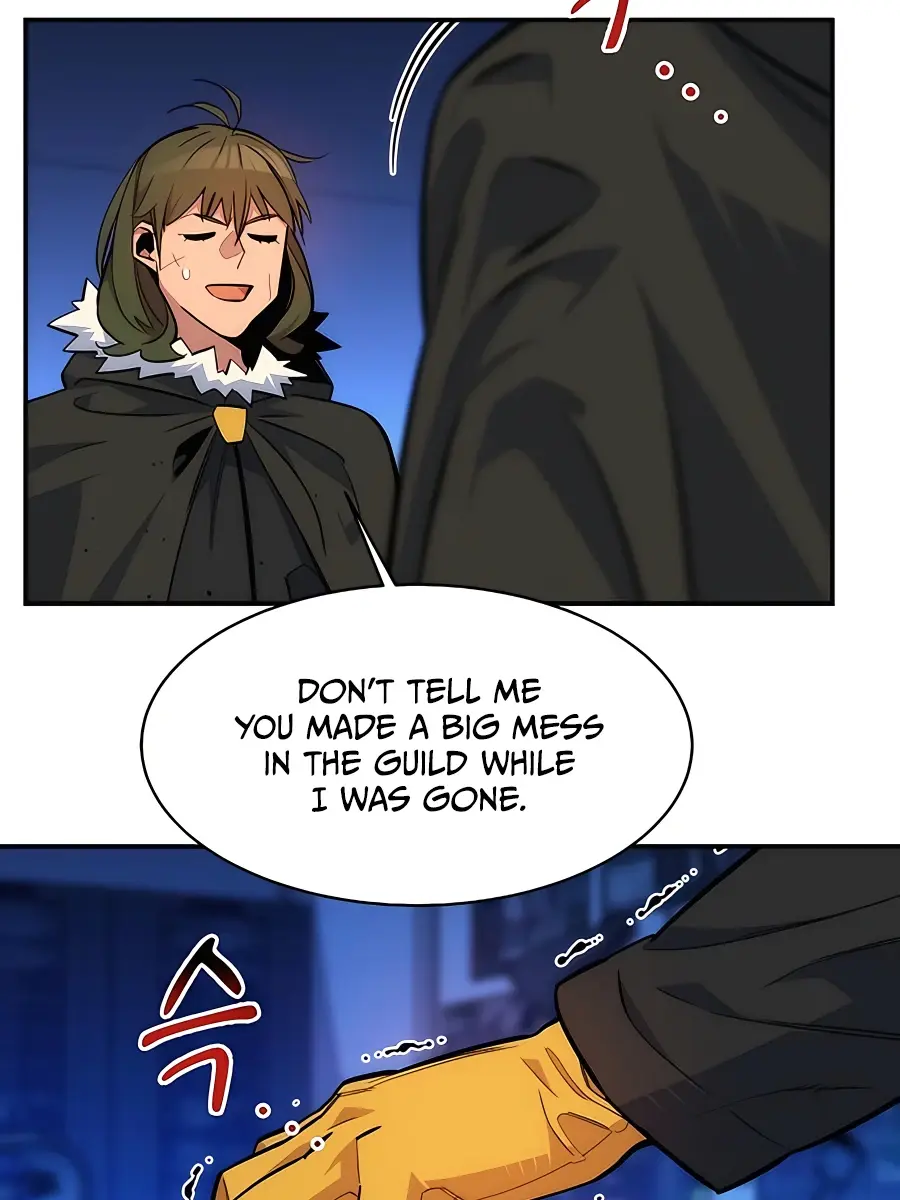 Auto Hunting Chapter 42 Page 72