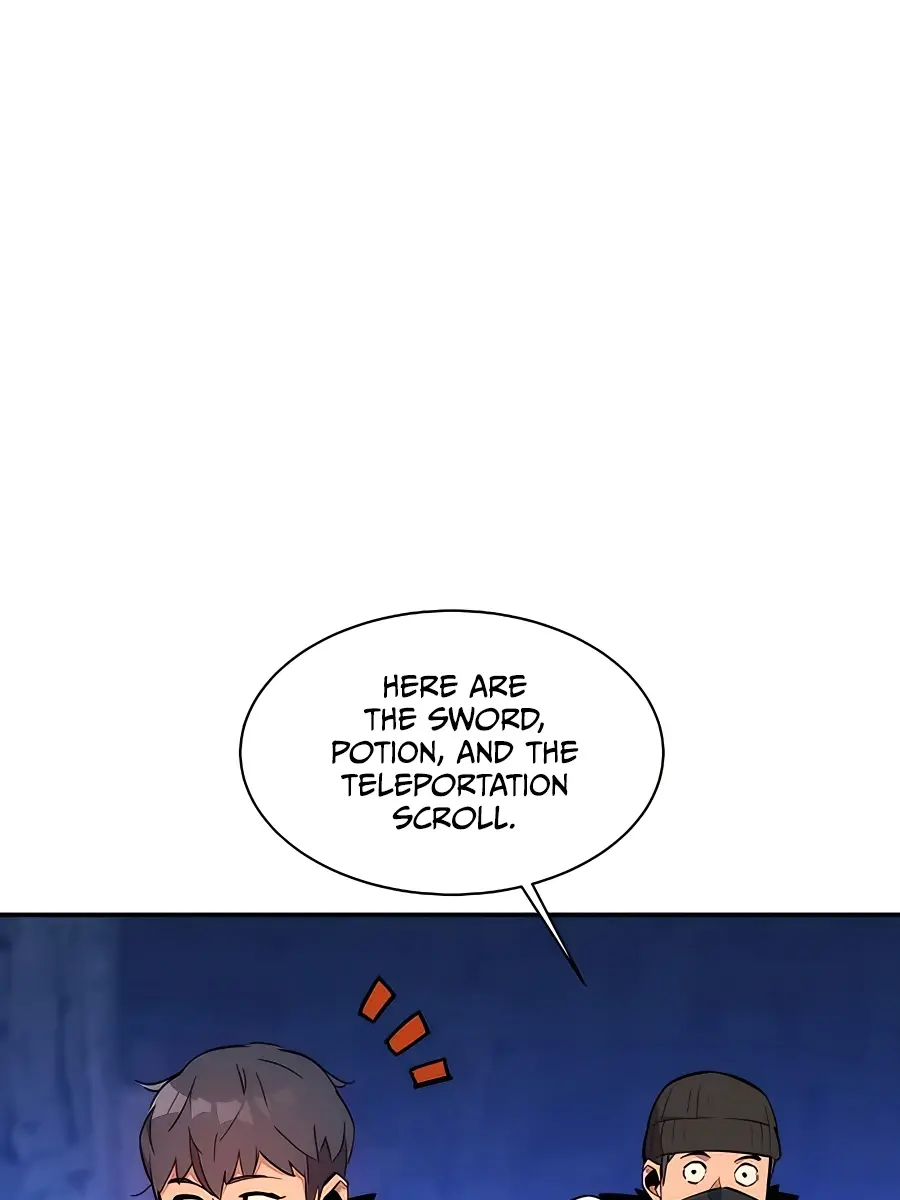 Auto Hunting Chapter 42 Page 100